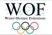 OLYMPIC WINTER GAMES: Winter International Federations push back against new events from summer-sport federations; this is about money