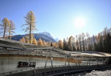 PANORAMA: IOC’s Coventry demands athlete entries without interference; Cortina sliding track approved; U.S. men slam Uruguay in Tampa, 4-1!