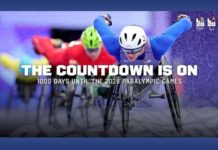 PANORAMA: U.S. ski star Diggins to retire at season’s end; LA28 Paralympic by-day/sport schedule released; $15 mil bounty for ex-Olympic snowboard drug lord
