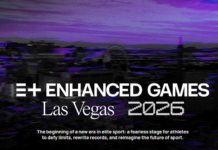 ENHANCED GAMES: Enhanced Games founder D’Souza leaves and its $800 million lawsuit was dismissed; is this the beginning of the end?