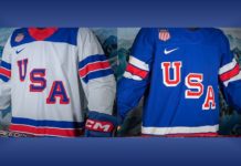 PANORAMA: Milan Cortina ‘26 unveils “Black Friday” sale! USA Hockey 2026 jerseys honor ‘60 champs; FIFA 2026 World Cup tix sales at 2 million