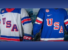 PANORAMA: Milan Cortina ‘26 unveils “Black Friday” sale! USA Hockey 2026 jerseys honor ‘60 champs; FIFA 2026 World Cup tix sales at 2 million