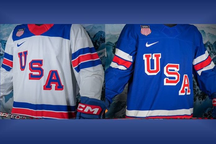 PANORAMA: Milan Cortina ‘26 unveils “Black Friday” sale! USA Hockey 2026 jerseys honor ‘60 champs; FIFA 2026 World Cup tix sales at 2 million