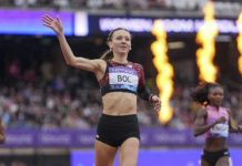 PANORAMA: Dodgers show power of sport in Los Angeles; Kipchoge’s marathon plan going forward; record membership for USA Boxing!