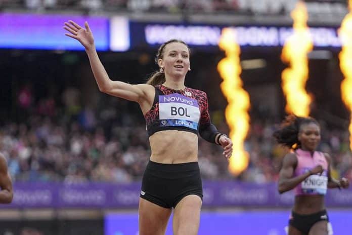 PANORAMA: Dodgers show power of sport in Los Angeles; Kipchoge’s marathon plan going forward; record membership for USA Boxing!