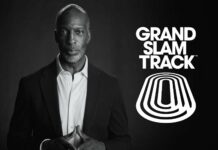 ATHLETICS: Bankruptcy filings show Johnson to remain as Grand Slam Track head, but Winners Alliance essentially owns the league