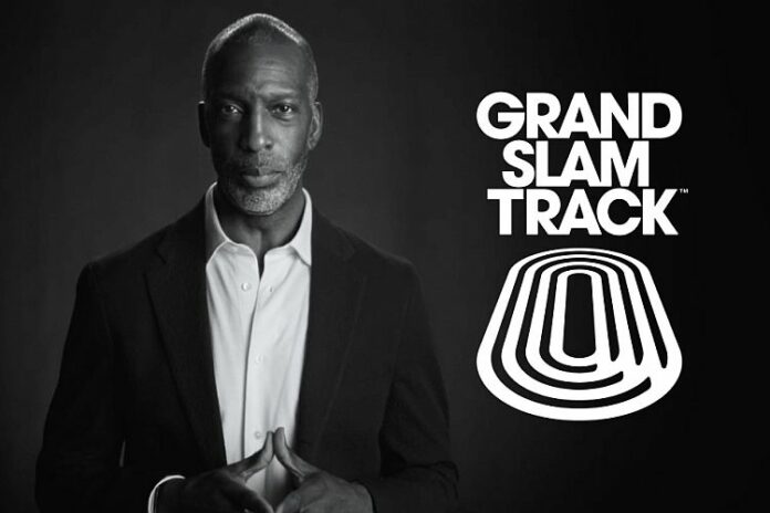 ATHLETICS: Bankruptcy filings show Johnson to remain as Grand Slam Track head, but Winners Alliance essentially owns the league