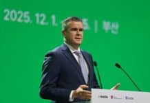 ANTI-DOPING: WADA chief Banka calls for enhanced, worldwide powers for intelligence and investigations team at World Conference