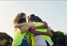 SPOTLIGHT: New LA84 Foundation Grant Cycle has opened in Southern California