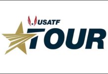 ATHLETICS: USATF Tour announced with 17 meets across four months, but June Grand Prix meet no longer in New York?