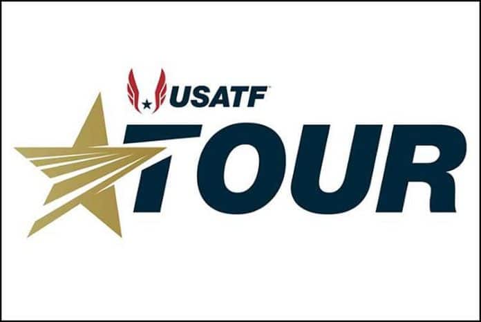 ATHLETICS: USATF Tour announced with 17 meets across four months, but June Grand Prix meet no longer in New York?