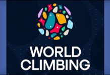PANORAMA: FIS OKs six Belarus, three Russia skiers as “neutrals”; Russia’s Misha the Bear returns! Say hello to “World Climbing”!
