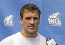 PANORAMA: Four-NGB United Sports Collective lands first sponsor; three Lochte relay golds on auction; U.S. qualifies men and women’s curling squads for Milan