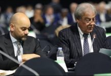 ANTI-DOPING: AIU chief Howman tells World Conference on Doping, “intentional dopers at elite level are evading detection”