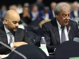 ANTI-DOPING: AIU chief Howman tells World Conference on Doping, “intentional dopers at elite level are evading detection”