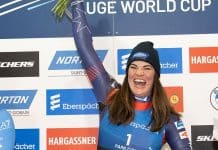 TEAM USA WINTER MEDAL TRACKER: Ten Team USA golds, with five for Stolz, and 19 medals plus a Rivalry Series sweep of Canada!