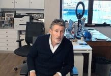 ATHLETICS: Coe excited by 2025 success, especially the Tokyo Worlds, but looking ahead to 2026 and the new Ultimate Championship