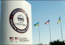 TRAINING: Chula Vista Elite Athlete Training Center operator approved for 10-year lease extension by City of Chula Vista