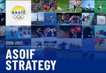 PANORAMA: Int’l federations want more IOC money, Olympic event control; Ukraine skeleton racer asks Russian suspension; Chloe Kim injured!