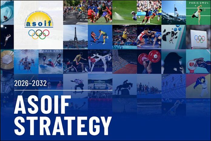 PANORAMA: Int’l federations want more IOC money, Olympic event control; Ukraine skeleton racer asks Russian suspension; Chloe Kim injured!