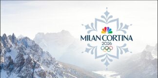 PANORAMA: LA28 cricket site breaks ground; $1.42 billion NBC revenue for Milan Cortina; ASICS shoed seven Boston top-10 finishers