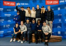 PANORAMA: NBC sells out Winter Games ads; Fitzgerald Mosley takes over at SafeSport; U.S. denies visas to 14 Ethiopians for World Cross Country