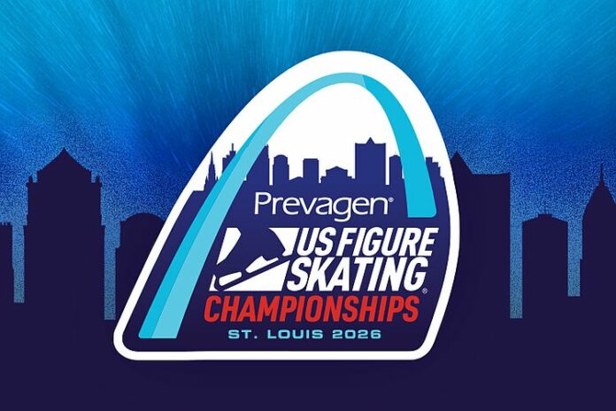 FIGURE SKATING: Glenn shines in women’s Short Program in star-studded U.S. Championships featuring three World Champions