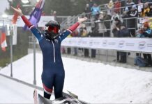 PANORAMA: Papadakis’ book loses her NBC announce job; U.S. expands events for athlete visa exemptions; Armbruster Humphries wins again!