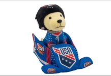 PANORAMA: USABS unveils Raising Cane’s “Bobsled Plush Puppy”; nine Russians invited for Winter Games so far; IIHF continues Russian ban