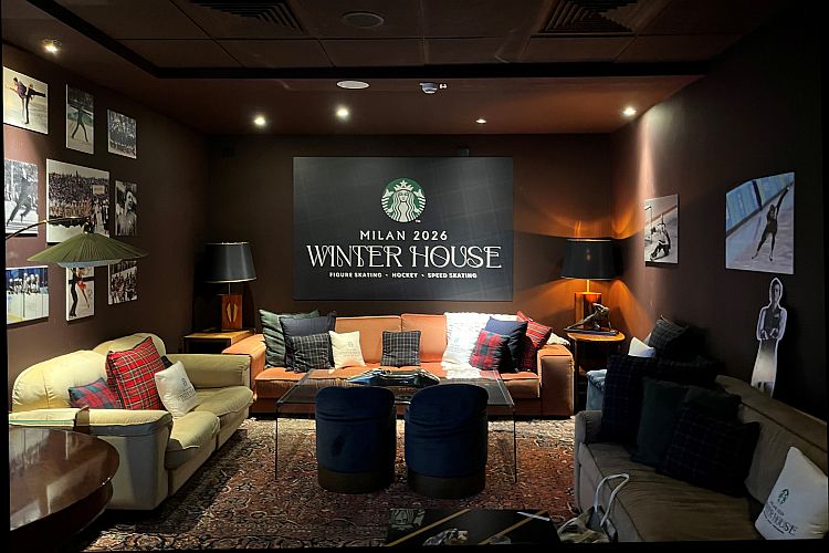 MILAN CORTINA 2026/ROSEN REPORT: U.S. Olympic & Paralympic Museum ready with...