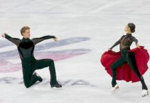 MILAN CORTINA 2026 Review & Preview: Record ticket sales for a Winter opening; Chock & Bates brilliant in Team Free Ice Dance as U.S. leads