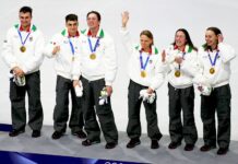 MILAN CORTINA 2026 Review & Preview: IOC notes criteria for keeping a sport Olympic; U.S. wins five medals among the chaos; 12th career medal for Italy’s Fontana