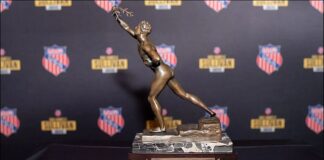 PANORAMA: L.A. Metro forwards LA28 agreement to Board; FEMA hands out $625 million in Federal World Cup support; AAU Sullivan Award finalists!