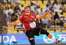 PANORAMA: LA28 ticket sales start this week; AIU bans NYC Marathon winner Korir for five years; FIFA sells out World Cup sponsorships