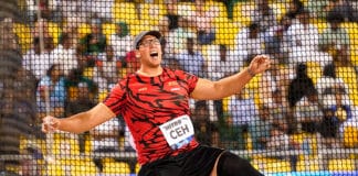 PANORAMA: LA28 ticket sales start this week; AIU bans NYC Marathon winner Korir for five years; FIFA sells out World Cup sponsorships