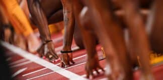 LANE ONE: With Grand Slam Track fading away, what does AI say about T&F’s problems in the U.S.? One man asked …