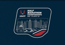 ATHLETICS: Major error at USATF Half Marathon women’s race in Atlanta sent leaders off course, scrambled the results