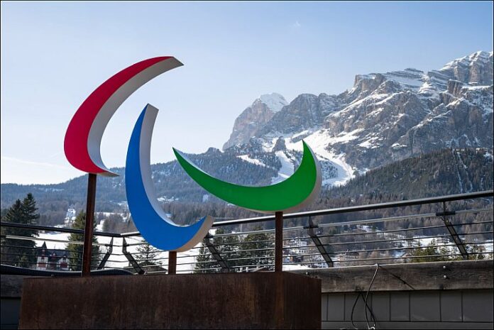 LANE ONE: Paralympic Winter athletes asked for the Games to be held earlier for better snow; there’s a straightforward way to do this! LANE ONE: Paralympic Winter athletes asked for the Games to be held earlier for better snow; there’s a straightforward way to do this!