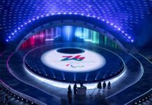 PANORAMA: Record sled hockey crowd for USA-Italy in Milan; Chock and Bates to skip ISU Worlds; problems for Iran and Iraq football teams!