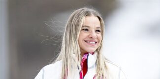 WINTER PARALYMPIC GAMES: U.S. cross-country mixed relay wins 10th gold for Team USA in Tesoro