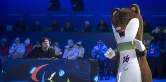 WINTER PARALYMPIC GAMES: Milan Cortina closes with celebration of inclusion, reflection and passing of the flag to French Alps 2030