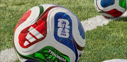 FOOTBALL: Four games, four ties as Cape Verde “defeats” Spain, 0-0, at FIFA World Cup; Iran plays without incident in L.A.
