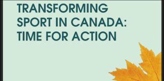 PANORAMA: Canadian report says sport deeply underfunded; FIFA dumps a lot more World Cup hotel rooms, this time in Canada