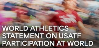 ATHLETICS: World Athletics allows seven (!) U.S. women in World Road Running Champs Half Marathon after trials-race mess