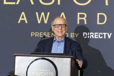 tsx pix 2026-330 rothenberg, alan la sprts awrds (tsx)