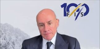 PANORAMA: Putin wants IOC reinstatement of Russia now; Infantino says 5 million World Cup tickets sold; Eliasch faces four in FIS election