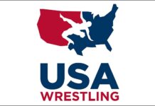 PANORAMA: LA28 indicates sell-outs of some sports; Ukraine rages at Russian re-entry in aquatics; new member record for USA Wrestling!