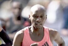 ATHLETICS: Sawe’s 1:59:30 marathon was great, but it’s not even in the top 10 among the best world records!