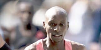 ATHLETICS: Sawe’s 1:59:30 marathon was great, but it’s not even in the top 10 among the best world records!