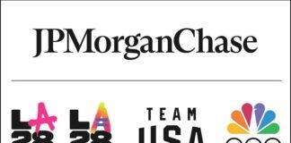 LOS ANGELES 2028: Unusual sponsorship deal sees JPMorganChase sign up with IOC for four years and LA28 and USOPC for two